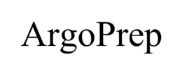 ARGOPREP trademark
