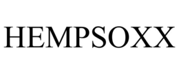 HEMPSOXX trademark