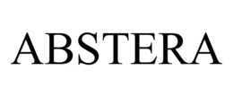 ABSTERA trademark