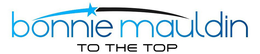 BONNIE MAULDIN TO THE TOP trademark