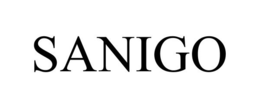 SANIGO trademark