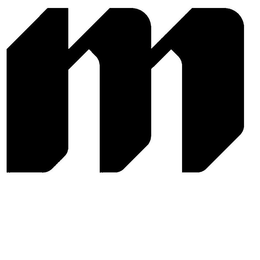 M trademark
