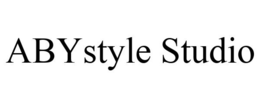 ABYSTYLE STUDIO trademark