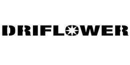 DRIFLOWER trademark
