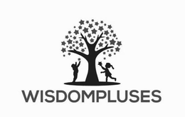 WISDOMPLUSES trademark