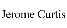 JEROME CURTIS trademark