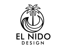 EL NIDO DESIGN trademark