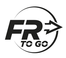 FR TO GO trademark