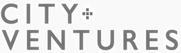CITY + VENTURES trademark
