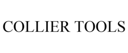 COLLIER TOOLS trademark