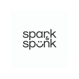 SPARK & SPUNK trademark