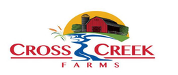 CROSS CREEK FARMS trademark