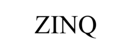 ZINQ trademark