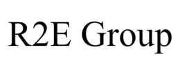 R2E GROUP trademark