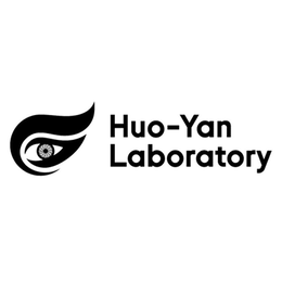 HUO-YAN LABORATORY trademark