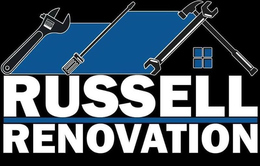RUSSELL RENOVATION trademark