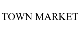 TOWN MARKET trademark