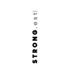 STRONG.EST 2020 trademark