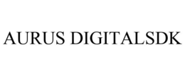 AURUS DIGITALSDK trademark