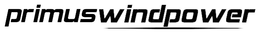 PRIMUS WINDPOWER trademark