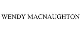 WENDY MACNAUGHTON trademark