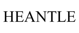 HEANTLE trademark