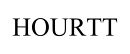 HOURTT trademark