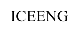 ICEENG trademark