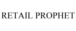RETAIL PROPHET trademark