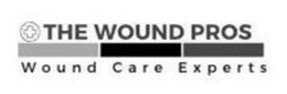 THE WOUND PROS WOUND CARE EXPERTS trademark