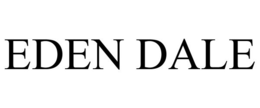 EDEN DALE trademark
