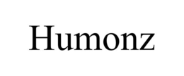 HUMONZ trademark