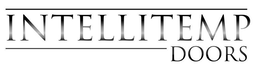INTELLITEMP DOORS trademark