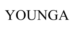 YOUNGA trademark