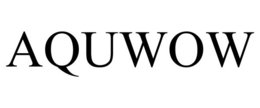 AQUWOW trademark