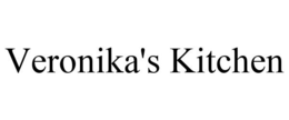 VERONIKA'S KITCHEN trademark