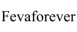 FEVAFOREVER trademark