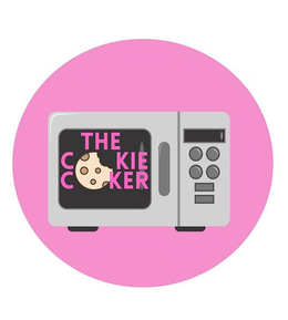 THE COOKIE COOKER trademark