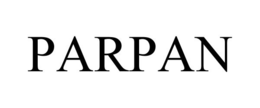 PARPAN trademark