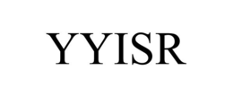 YYISR trademark