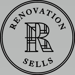 RENOVATION SELLS R trademark