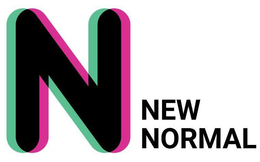 N NEW NORMAL trademark