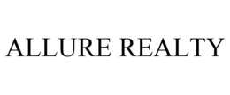 ALLURE REALTY trademark