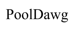 POOLDAWG trademark