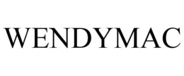WENDYMAC trademark
