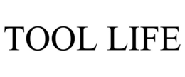 TOOL LIFE trademark