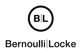 B|L BERNOULLI|LOCKE trademark
