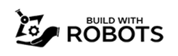 BUILD WITH ROBOTS trademark