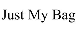 JUST MY BAG trademark
