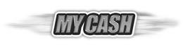 MYCASH trademark
